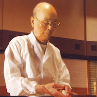 小野二郎