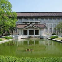 東京国立博物館