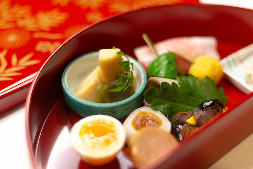 つなぐ京料理 連餐の宴 開催しました 和塾