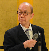 塚田圭一