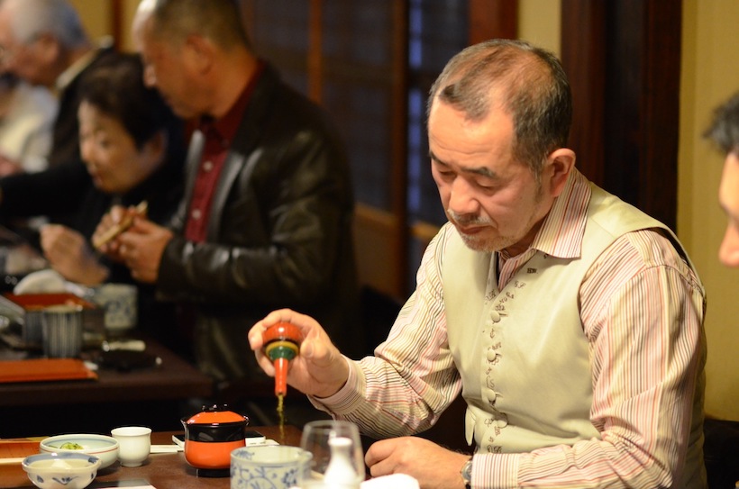 Exquisite Sushi, Tempura, and Unagi: Exploring the Culinary Artistry of Edo-Tokyo Craftsmen with a Renowned Food Critic