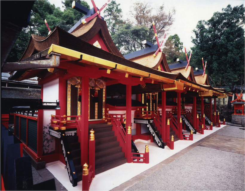 第百七十七回本科お稽古 春日大社～1300年続くお祭り