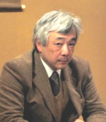 新田一郎