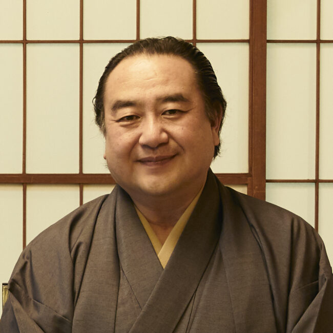 中村鴈治郎