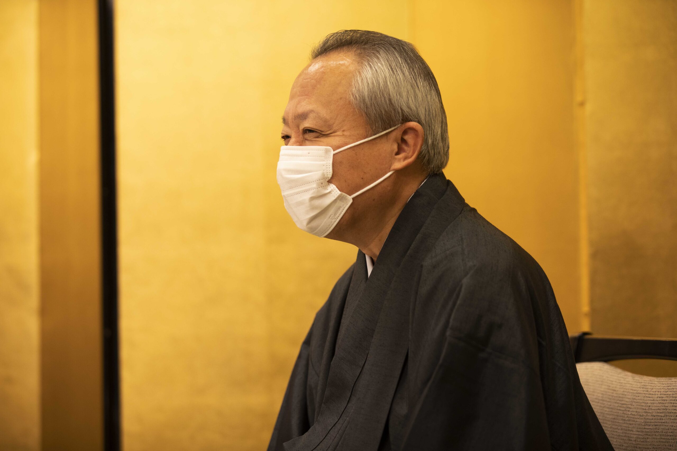 開催しました〜文楽人間国宝・桐竹勘十郎師の至芸に迫る | 和塾