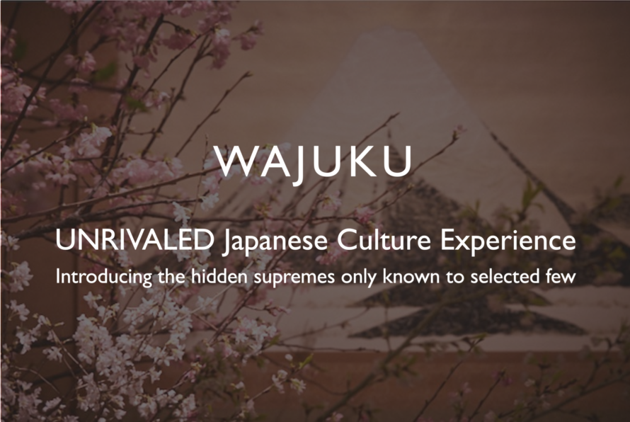 Discover the Essence of Japan: Wajuku – Your Guide to Japanese Cultural Enrichment